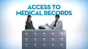 Access to Medical Records