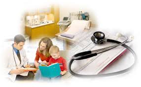 Clinics and Services 2