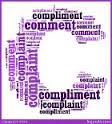 Complaints and Compliments 2