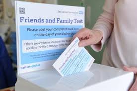 Friends and Family Test2